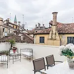Διαμέρισμα San Marco Terrace