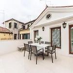 San Marco Terrace *