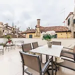 San Marco Terrace Διαμέρισμα Βενετία