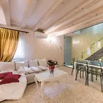 Διαμέρισμα San Marco Terrace Βενετία