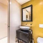 Διαμέρισμα San Marco Terrace Βενετία