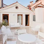 San Marco Terrace