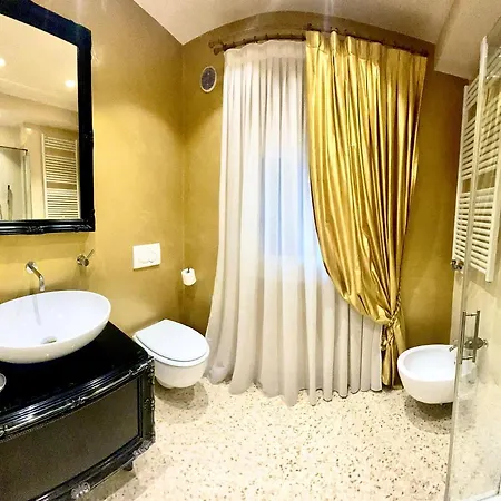 San Marco Terrace Apartment