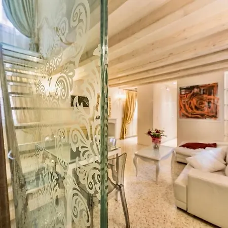 Appartamento San Marco Terrace *