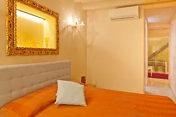 Apartment San Marco Terrace *