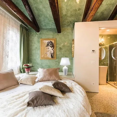 San Marco Terrace *