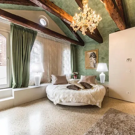 San Marco Terrace Venedig
