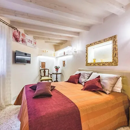 San Marco Terrace Venice