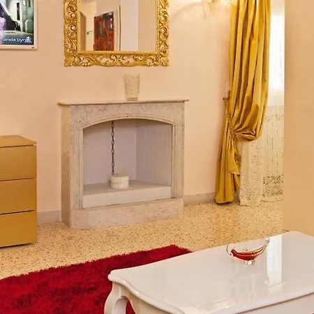 San Marco Terrace