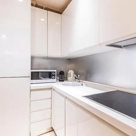 Apartment San Marco Terrace Venice