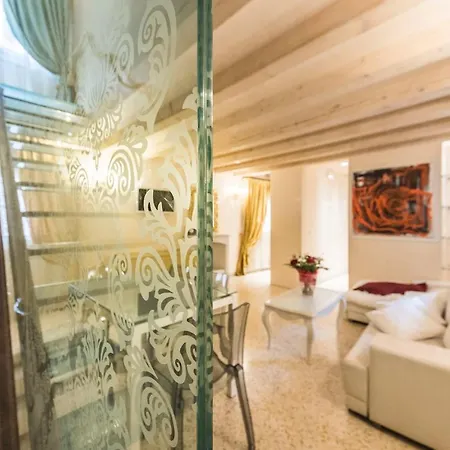 San Marco Terrace *