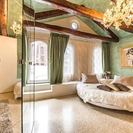 San Marco Terrace Venedig
