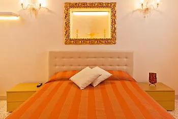 Lägenhet San Marco Terrace