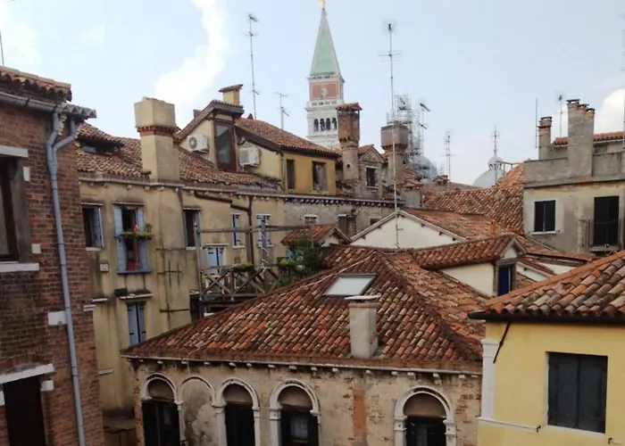 San Marco Terrace *