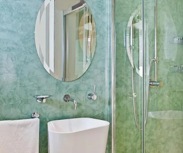 San Marco Terrace * Venedig