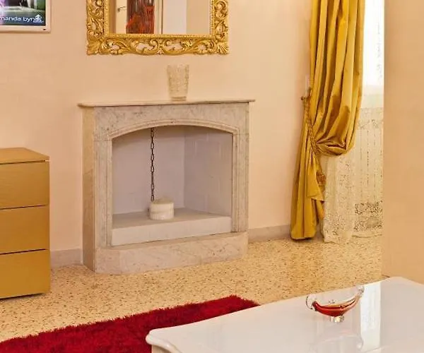 San Marco Terrace