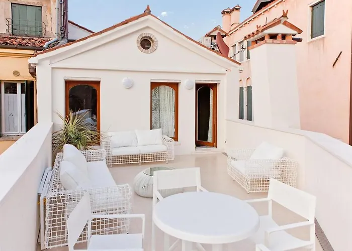 San Marco Terrace
