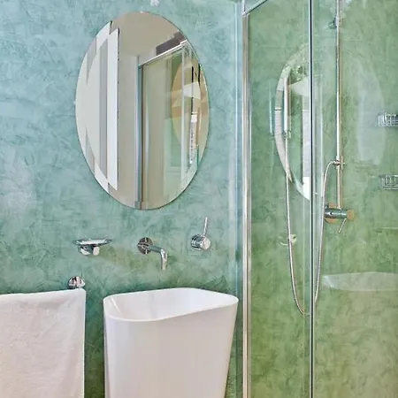 San Marco Terrace * Βενετία