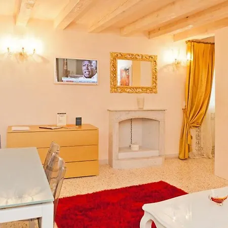 San Marco Terrace Βενετία