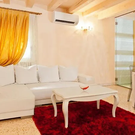 Διαμέρισμα San Marco Terrace