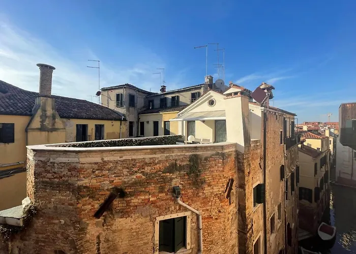 San Marco Terrace