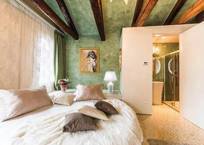 San Marco Terrace *