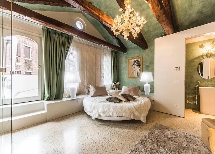 San Marco Terrace Venedik