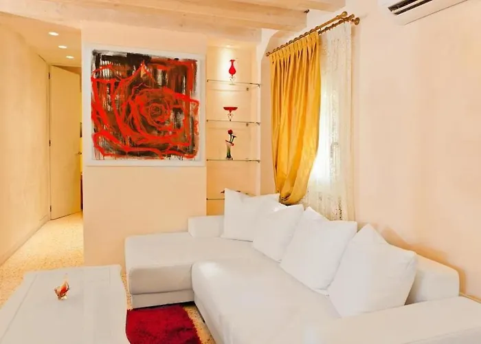San Marco Terrace