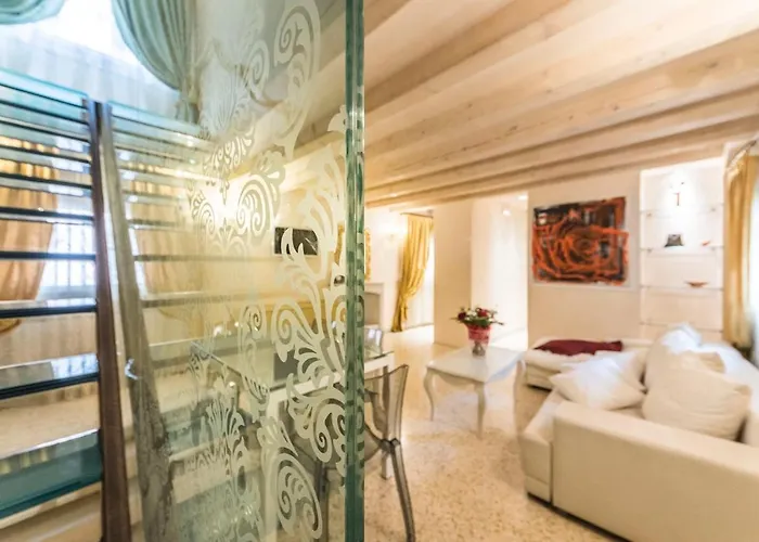 San Marco Terrace *